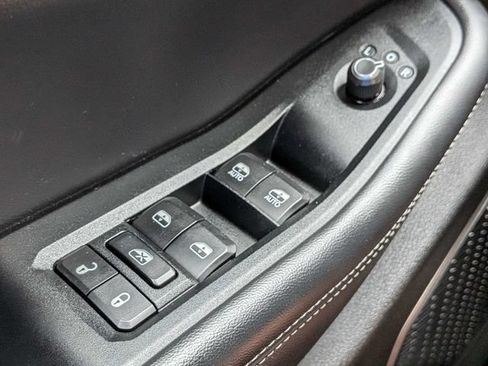 Used 2022 Jeep Grand Cherokee Limited 4xe w/ Luxury Tech Group II AWD/4WD image 26