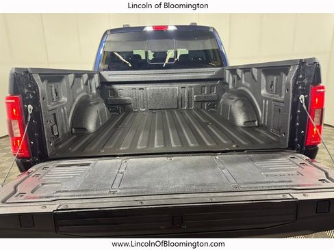 Used 2023 Ford F150 XLT w/ Equipment Group 302A High image 31