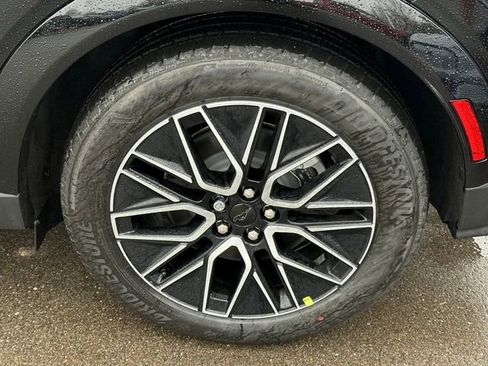 New 2026 Ford Mustang Mach-E Premium image 8