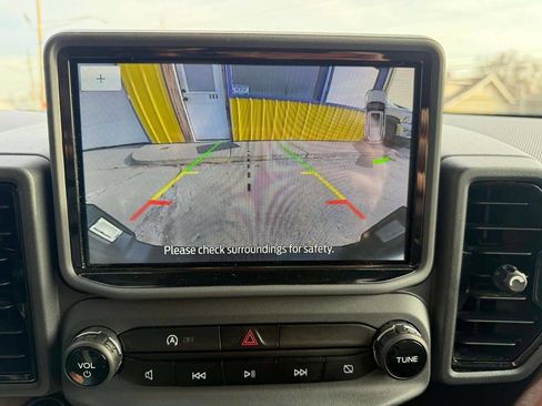 Used 2023 Ford Bronco Sport Outer Banks w/ Tech Package AWD/4WD image 12