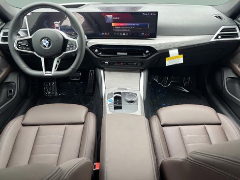 New 2026 BMW i4 eDrive40 w/ M Sport Package image 9