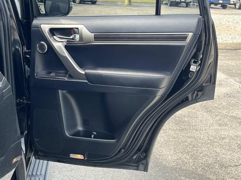 Used 2021 Lexus GX 460 Premium w/ Premium Plus Package AWD/4WD image 21