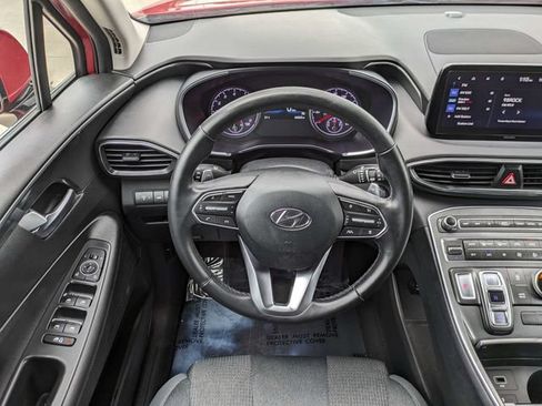 Used 2023 Hyundai Santa Fe SEL AWD/4WD image 18