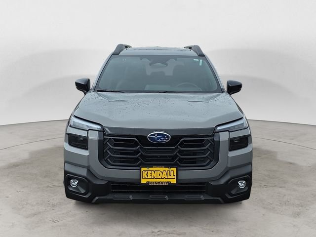 New 2026 Subaru Outback Touring XT AWD/4WD image 2