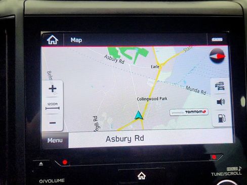 Used 2022 Subaru Forester Wilderness image 21