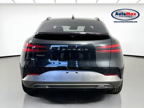 Used 2023 Genesis GV60 Performance AWD/4WD image 8