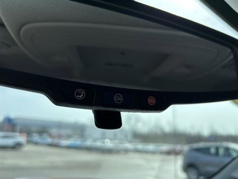 Certified 2019 Chevrolet Silverado 1500 LT w/ All Star Edition image 25