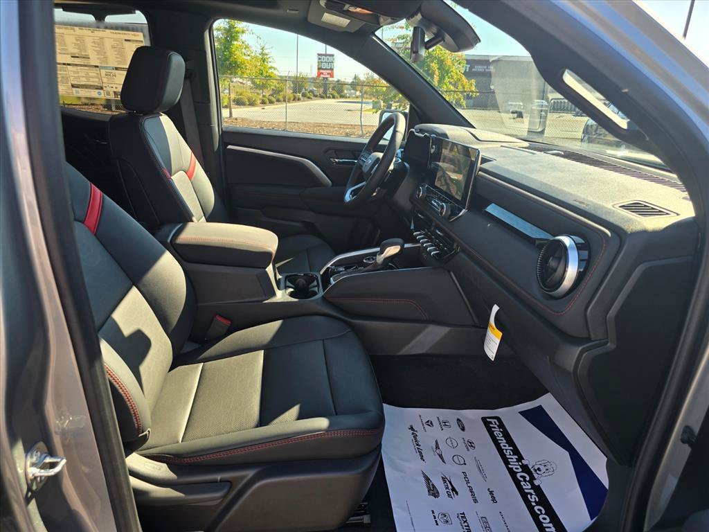 New 2026 Chevrolet Colorado Z71 w/ Z71 Convenience Package 2 AWD/4WD image 13