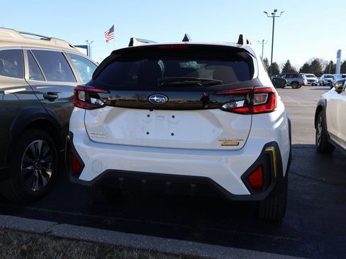 Used 2024 Subaru Crosstrek 2.5i Sport image 11