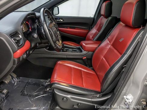 Used 2021 Dodge Durango R/T image 11