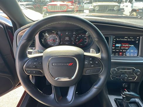 Used 2022 Dodge Charger GT w/ Blacktop Package image 25