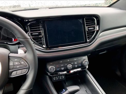 New 2026 Dodge Durango GT w/ Blacktop Package image 5