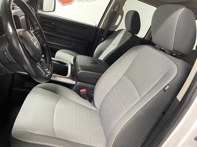 Used 2021 RAM 1500 Express w/ Wheel & Sound Group AWD/4WD image 12