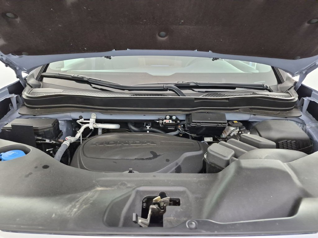 Used 2026 Honda Ridgeline RTL image 38