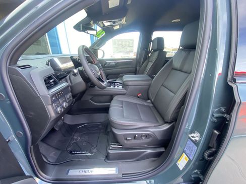 New 2026 Chevrolet Tahoe RST image 10