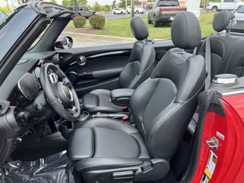 Used 2022 MINI Cooper S FWD image 13