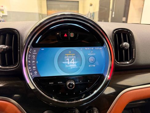 Certified 2023 MINI Cooper Countryman S w/ Signature Upholstery Package image 16