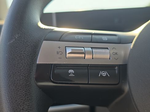 Used 2026 Hyundai Tucson SEL FWD image 26
