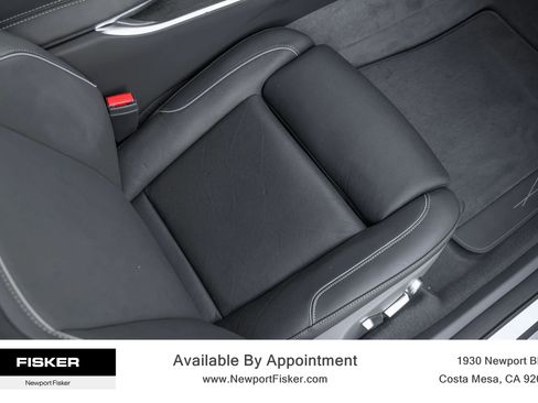 Used 2025 Lucid Air Touring AWD/4WD image 34