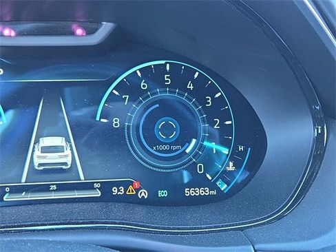 Used 2023 Genesis GV70 2.5T w/ Sport Prestige Package image 21