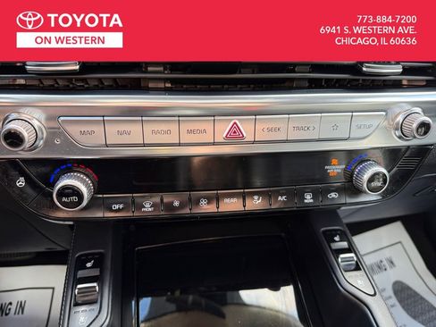 Used 2022 Kia Telluride EX w/ EX Premium Package image 22