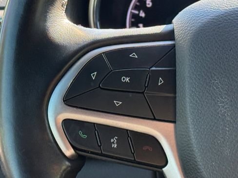 Certified 2020 Jeep Grand Cherokee Altitude image 20