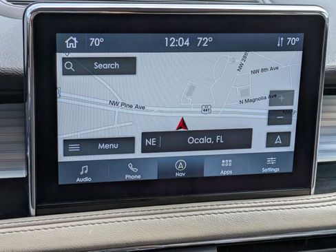 Certified 2022 Lincoln Corsair FWD w/ Equipment Group 101A image 21