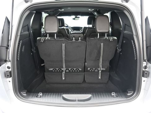 New 2026 Chrysler Pacifica Select image 21