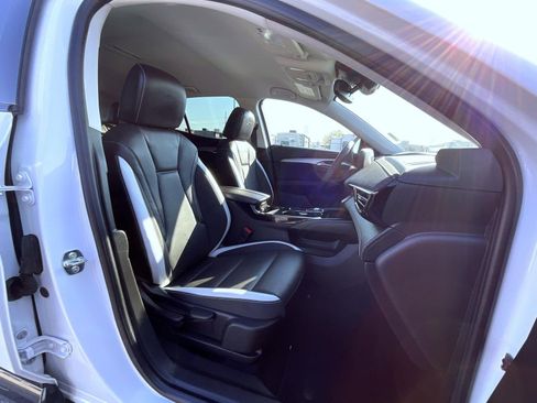 Certified 2024 Buick Envision Sport Touring image 15