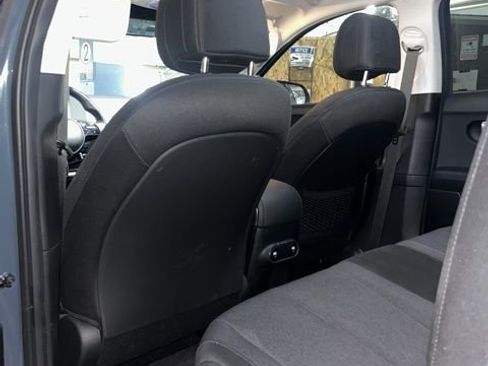 Used 2024 Hyundai Ioniq 5 SEL image 5