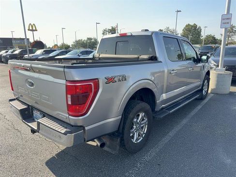 Used 2021 Ford F150 XLT w/ Equipment Group 302A High AWD/4WD image 2