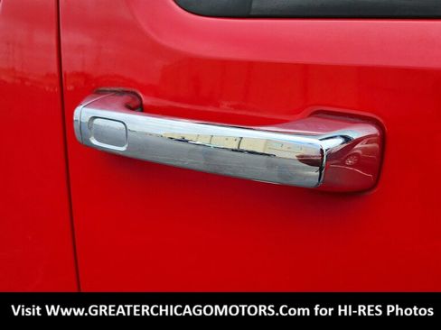Used 2009 HUMMER H3T Luxury AWD/4WD image 25