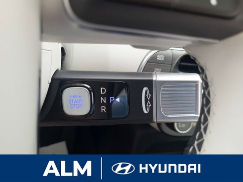 New 2026 Hyundai Palisade Calligraphy image 28