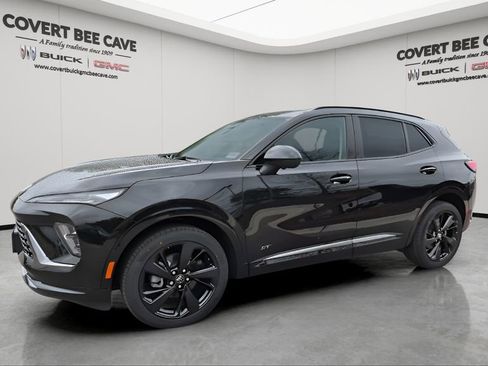 New 2026 Buick Envision Sport Touring image 4