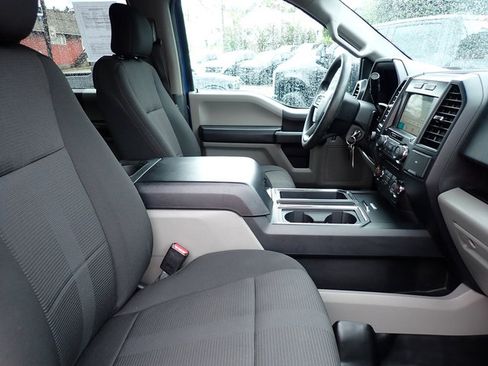 Used 2017 Ford F150 XL w/ Equipment Group 101A Mid AWD/4WD image 9
