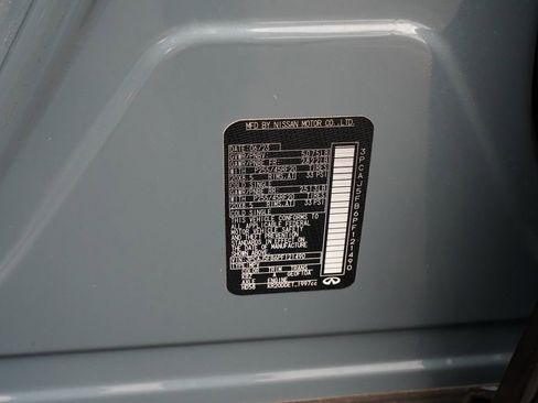 Used 2023 INFINITI QX50 Sport AWD/4WD image 31