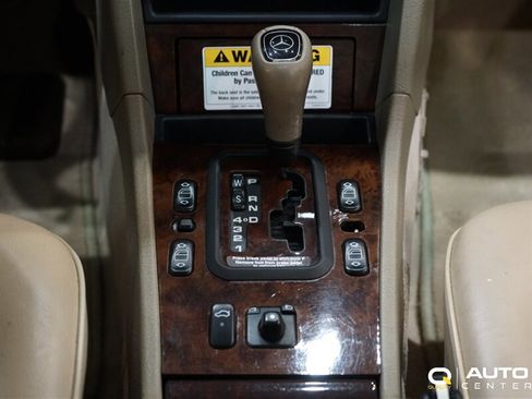 Used 1999 Mercedes-Benz C 230 image 16