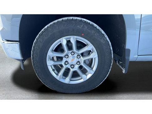 New 2026 Chevrolet Silverado 1500 LT image 34