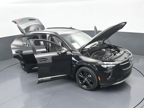 Used 2023 Buick Envision Essence w/ Technology Package I image 76