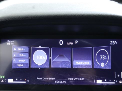 Used 2021 Jeep Grand Cherokee L Laredo image 15