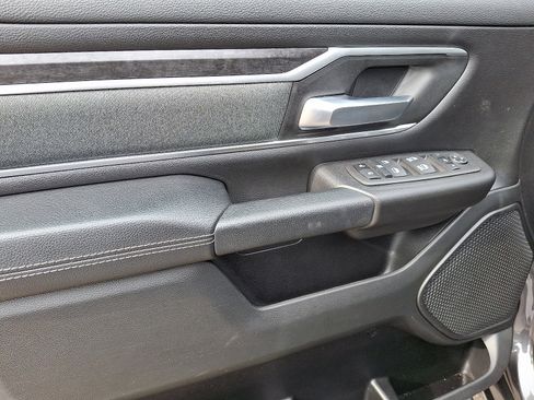 Certified 2022 RAM 1500 Big Horn image 13