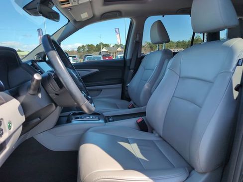 Used 2022 Honda Pilot EX-L image 13