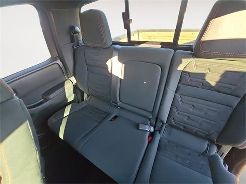 Used 2023 Nissan Frontier PRO-4X w/ Technology Package image 13