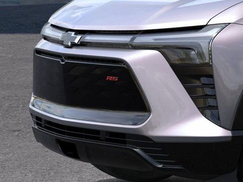 New 2026 Chevrolet Blazer EV RS image 13