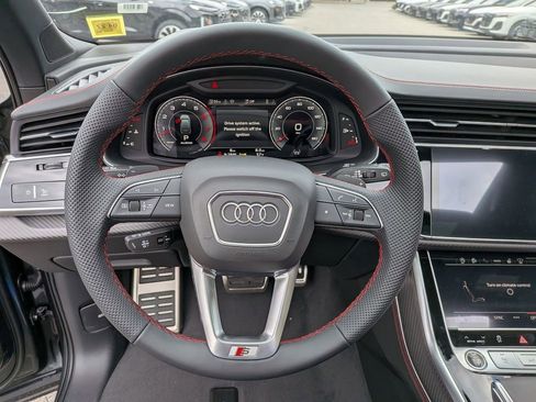 New 2026 Audi Q7 3.0T Prestige AWD/4WD image 10