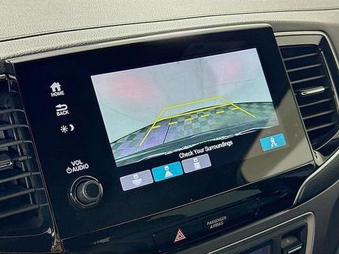 Used 2021 Honda Passport EX-L image 17