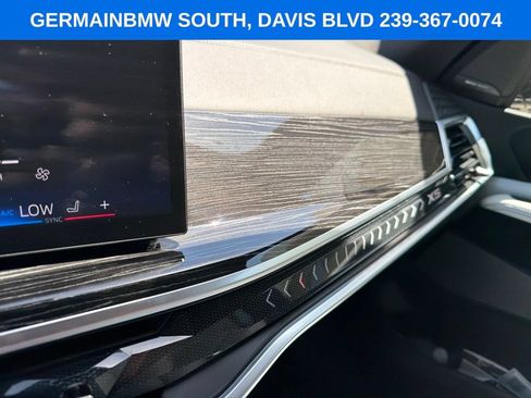 Certified 2024 BMW X5 xDrive50e w/ Executive Package AWD/4WD image 17