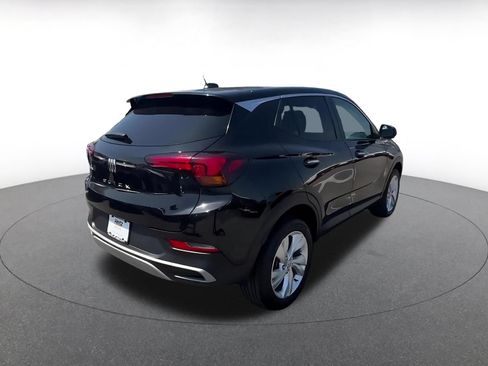Used 2025 Buick Encore GX Preferred AWD/4WD image 14