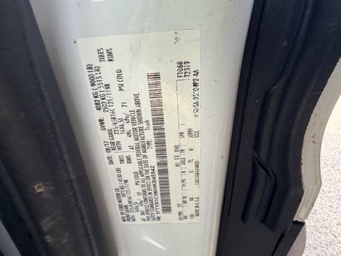 Used 2017 Ford Transit 250 130 Medium Roof RWD image 37