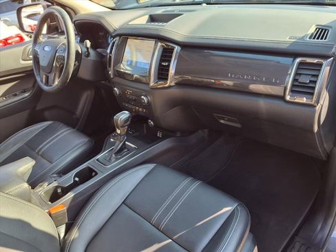 Used 2020 Ford Ranger Lariat w/ Equipment Group 501A Mid image 27